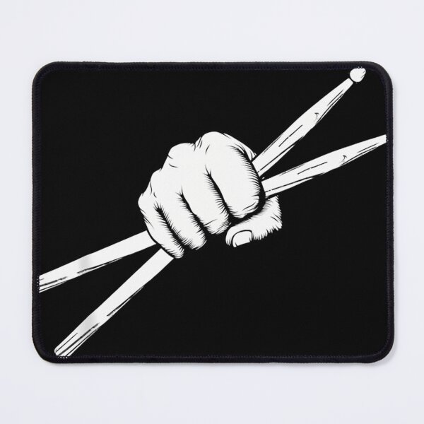 Item preview,  Drumsticks Drummer - Drumset Drums Gift designed and sold by Marisranco.