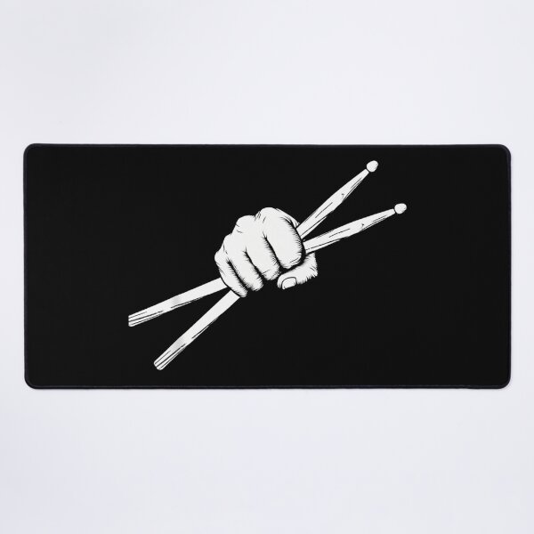 Item preview,  Drumsticks Drummer - Drumset Drums Gift designed and sold by Marisranco.