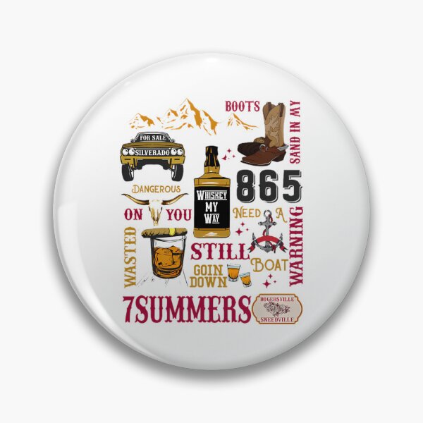 Item preview, 2025 Music Vintage Style Singer Country Tour designed and sold by kalleniewue.