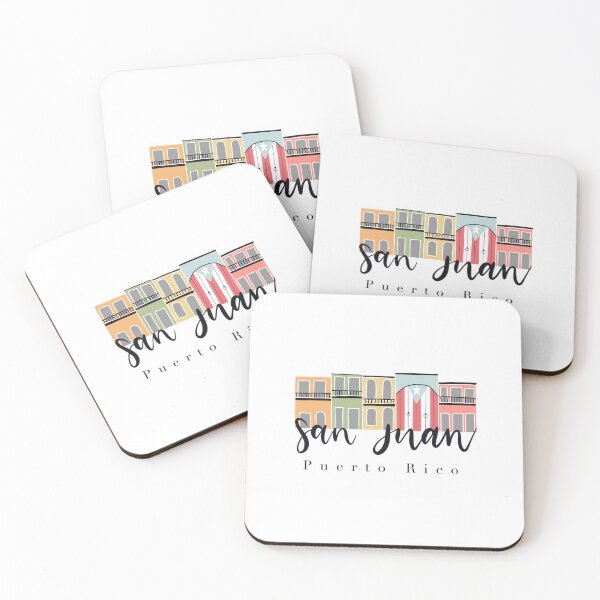 Item preview, San Juan 	 	 designed and sold by cxbuyhugus7.