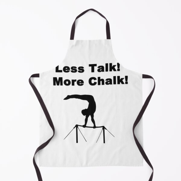 Item preview, Less Talk More Chalk designed and sold by zowoytgyxom92.