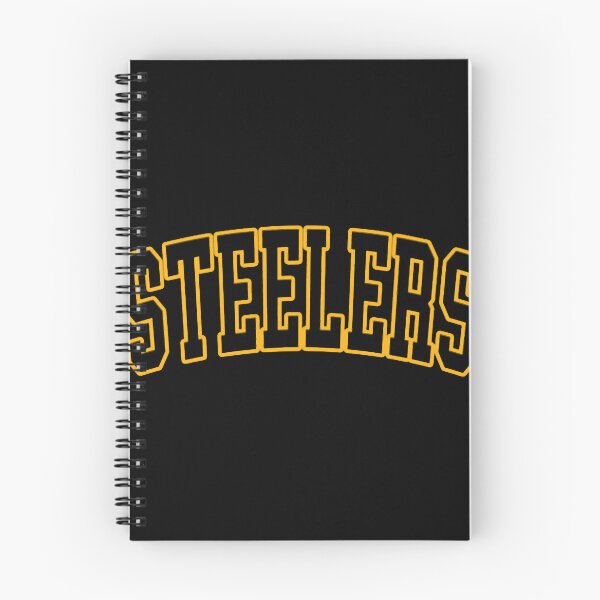 Item preview, Black and Yellow Pittsburgh Fan Design designed and sold by monicadanaktdt.