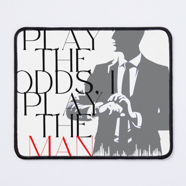 Item preview, Harvey Specter Quote T-shirt designed and sold by Monarchic.