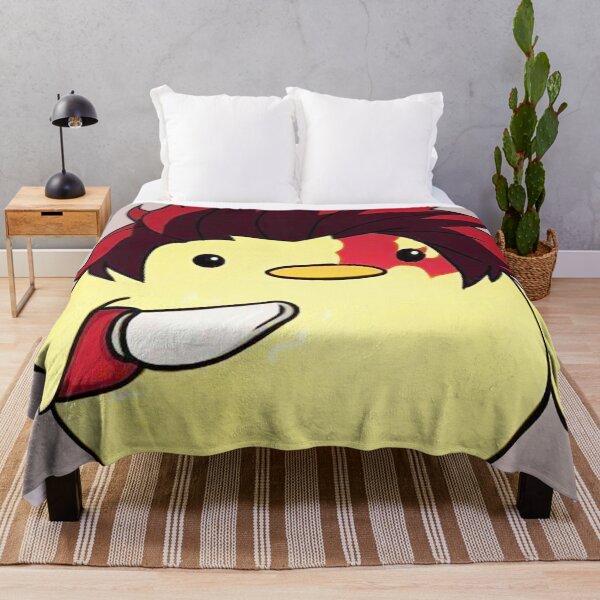Item preview, duck meme designed and sold by forestgrump.