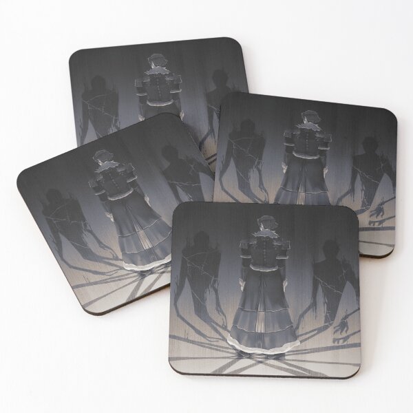 Item preview, Ascian: one that has no shadow designed and sold by HannieLoves.