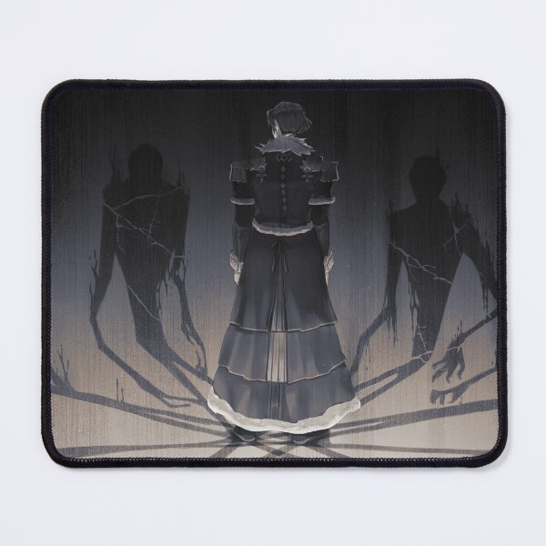 Item preview, Ascian: one that has no shadow designed and sold by HannieLoves.