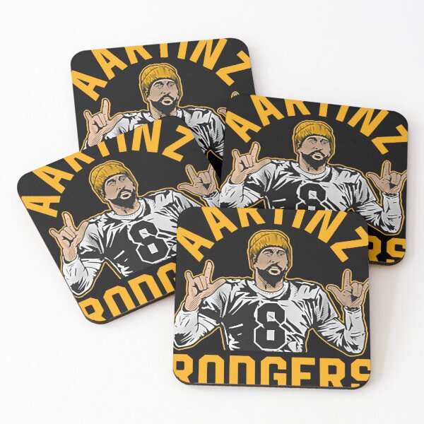 Item preview,  Black and Yellow Pittsburgh Fan Design designed and sold by monicadanaktdt.