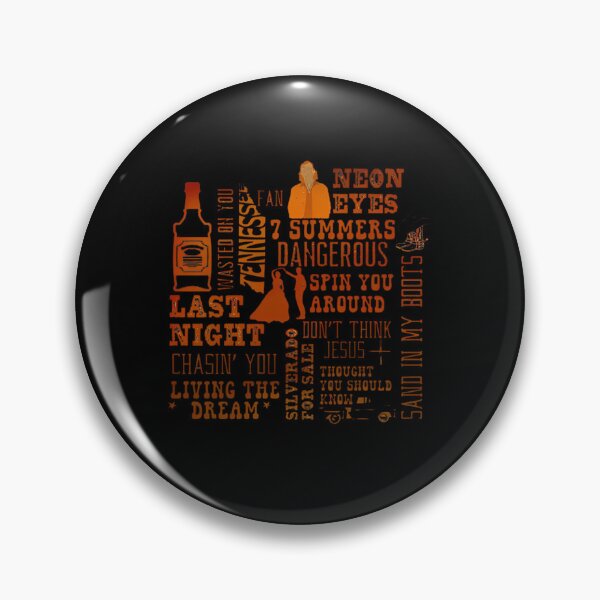 Item preview, Tour Style Singer 2025 Vintage Country Music designed and sold by kalleniewue.