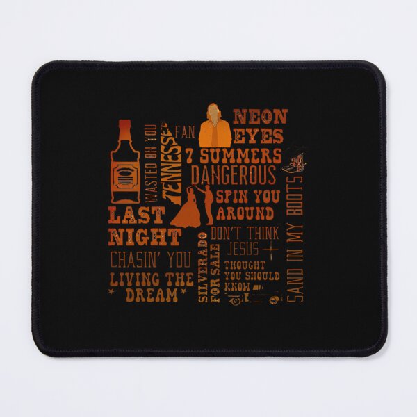 Item preview, Tour Style Singer 2025 Vintage Country Music designed and sold by kalleniewue.
