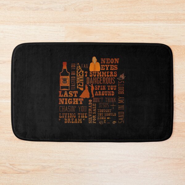Item preview, Tour Style Singer 2025 Vintage Country Music designed and sold by kalleniewue.