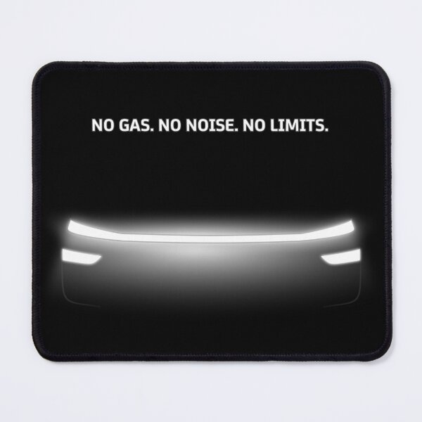 Item preview, No Gas. No Noise. No Limits. – EV Futuristic Light Bar Design designed and sold by Fan Art Station .