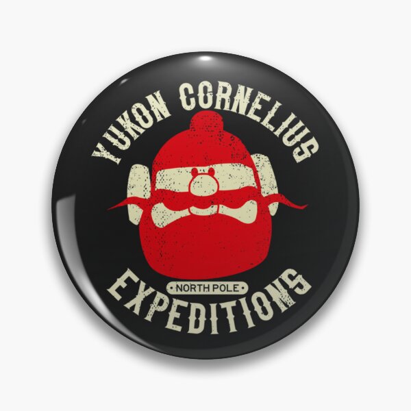 Item preview, Yukon Cornelius Expeditions – Retro Vintage Christmas Holiday designed and sold by ZboncakReba.