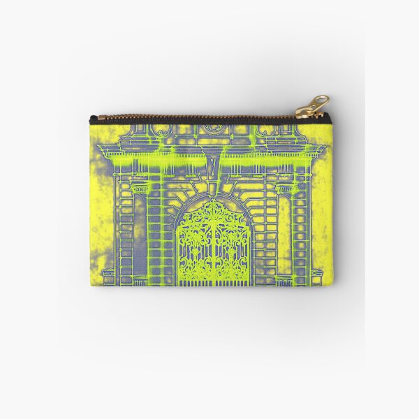 Item preview, Neon Gates designed and sold by ClassicArch.