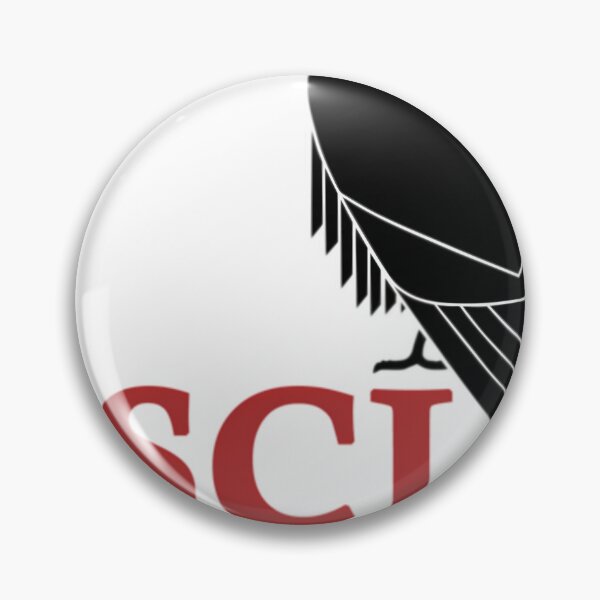 Item preview, SCI-HUB Text And Raven Suitable For Black Backgrounds  	 designed and sold by icgijvlxcio44.