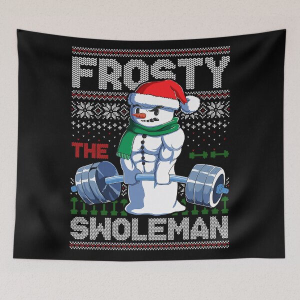 Item preview, funny vintage cartoon snowman xmas retro childs kid comedy cute winter designed and sold by okojieanja.