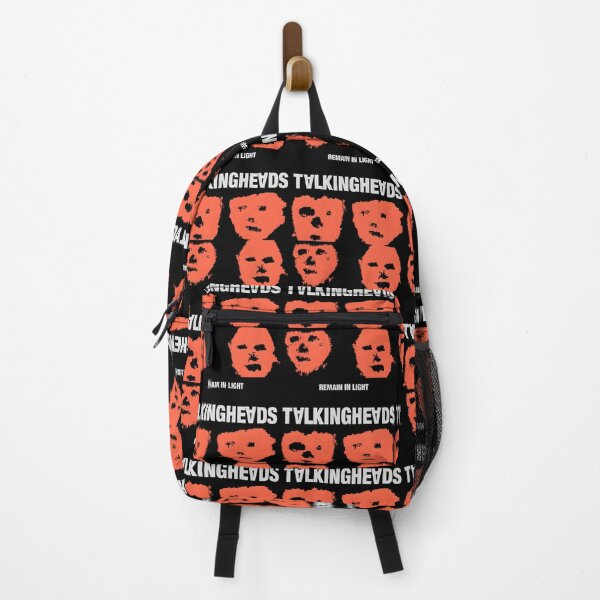 Item preview, Talking Heads Remain In Light Colour Essential 		 designed and sold by yhcpwglr98.