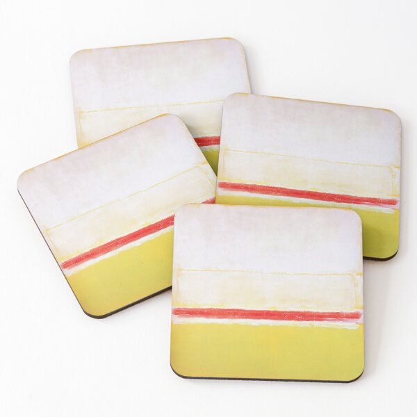 Item preview, mark rothko Artwork designed and sold by SarlineStudio.