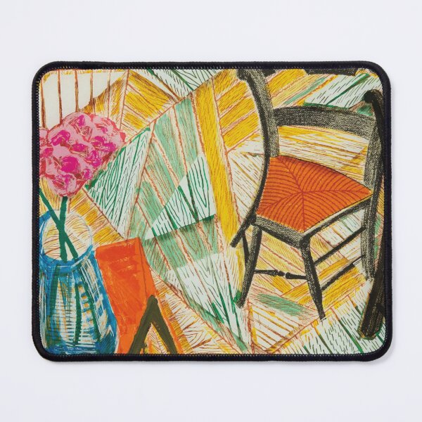 Item preview, David Hockney - David Hockney - David Hockney designed and sold by GabyDAlessandro.