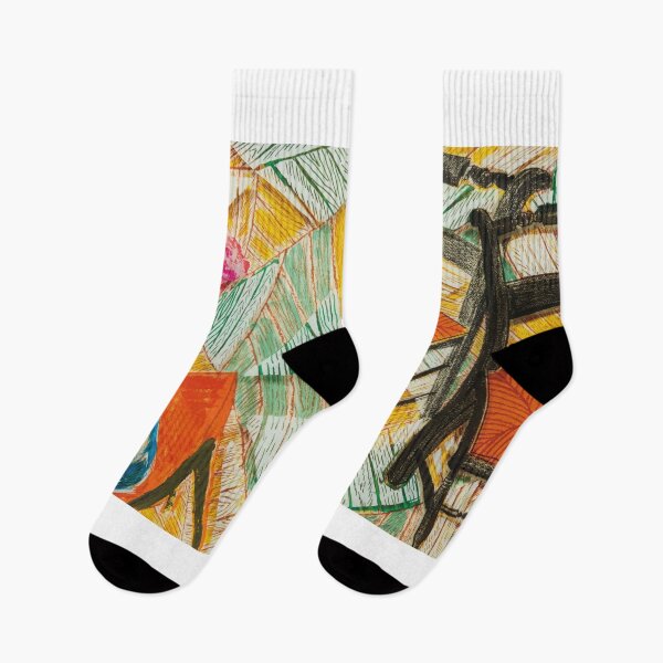 Item preview, David Hockney - David Hockney - David Hockney designed and sold by GabyDAlessandro.