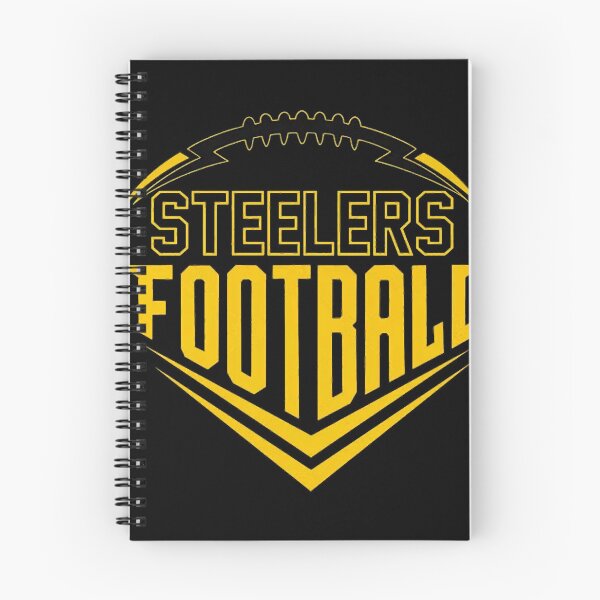Item preview, Black and Yellow Pittsburgh Fan Design designed and sold by monicadanaktdt.