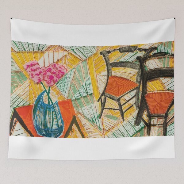Item preview, David Hockney - David Hockney - David Hockney designed and sold by GabyDAlessandro.