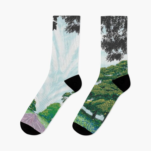 Item preview, David Hockney - David Hockney - David Hockney designed and sold by GabyDAlessandro.