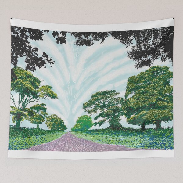 Item preview, David Hockney - David Hockney - David Hockney designed and sold by GabyDAlessandro.