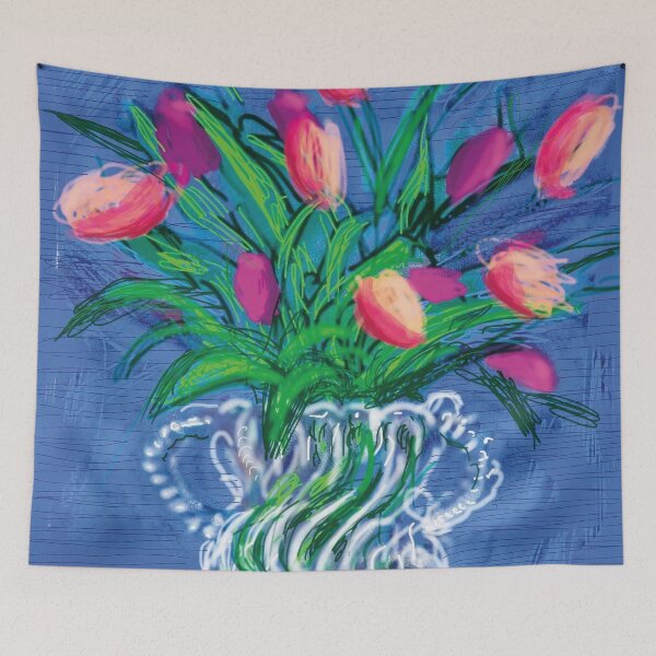 Item preview, David Hockney - David Hockney - David Hockney designed and sold by GabyDAlessandro.