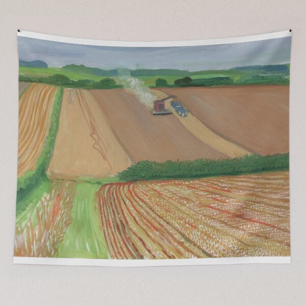 Item preview, David Hockney - David Hockney - David Hockney designed and sold by GabyDAlessandro.