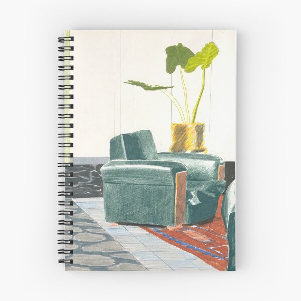 Item preview, David Hockney - David Hockney - David Hockney designed and sold by GabyDAlessandro.