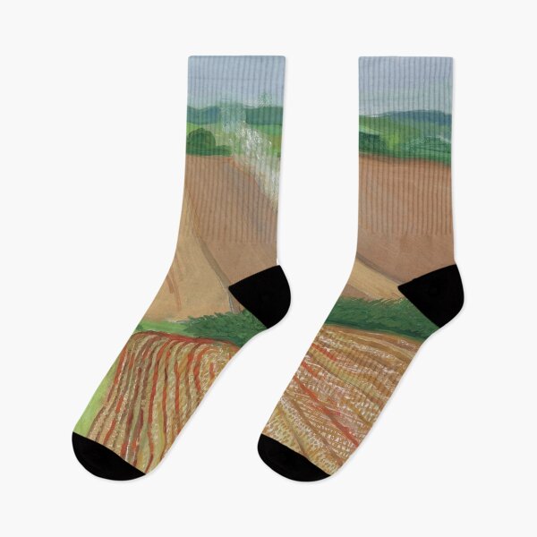 Item preview, David Hockney - David Hockney - David Hockney designed and sold by GabyDAlessandro.