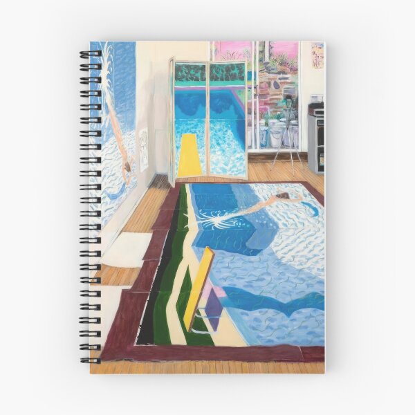 Item preview, David Hockney - David Hockney - David Hockney designed and sold by GabyDAlessandro.