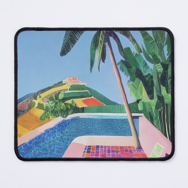 Item preview, David Hockney - David Hockney - David Hockney designed and sold by GabyDAlessandro.