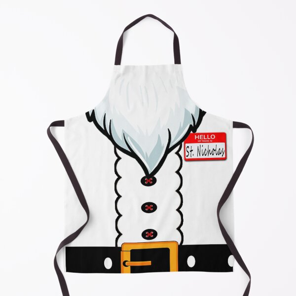 Item preview, Santa Claus outfit designed and sold by Apocalyptik Designs .
