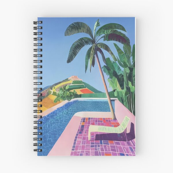 Item preview, David Hockney - David Hockney - David Hockney designed and sold by GabyDAlessandro.