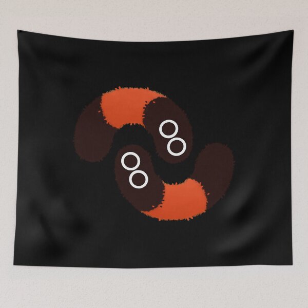 Item preview, Woolly Bears   	 designed and sold by qeptdlmqot41.