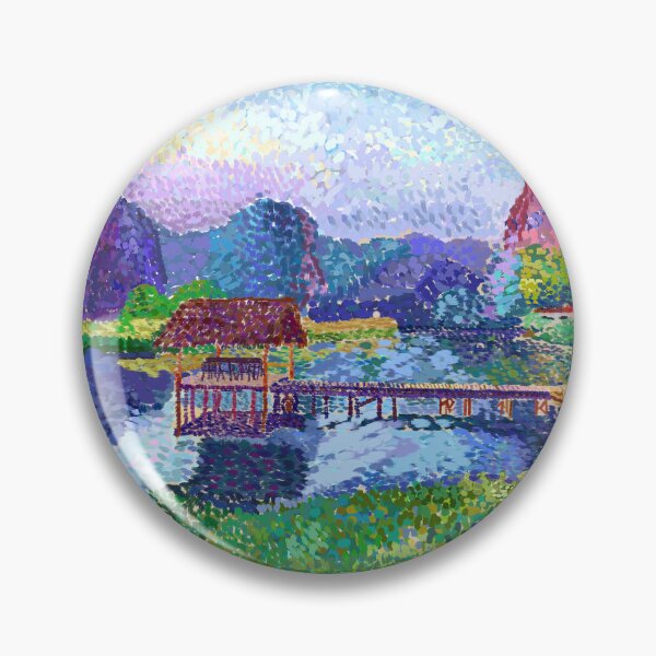 Item preview, Ninh Binh Vietnam, Morning light designed and sold by Toby Evans.