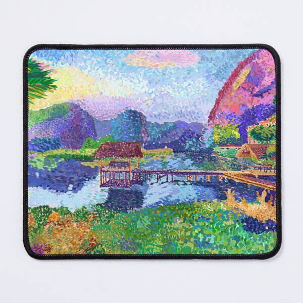 Item preview, Ninh Binh Vietnam, Morning light designed and sold by Toby Evans.