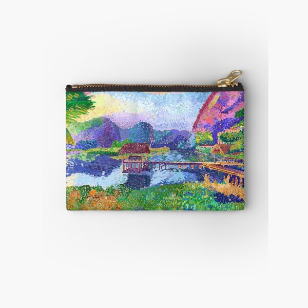 Item preview, Ninh Binh Vietnam, Morning light designed and sold by Toby Evans.