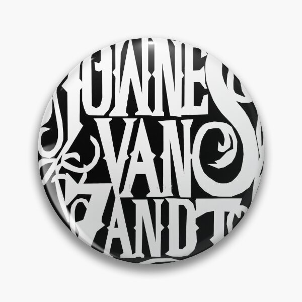 Item preview, Townes Van Zandt (White)  	 designed and sold by nzbuljqv59.