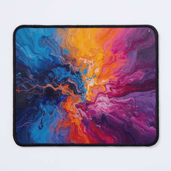 Item preview, bold swirling colors designed and sold by JayVistaVibe.