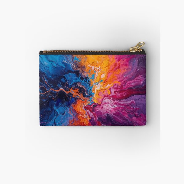 Item preview, bold swirling colors designed and sold by JayVistaVibe.
