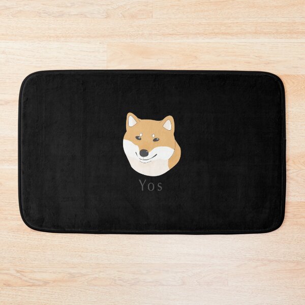 Item preview, Yos Doggo Meme   	 designed and sold by jlgnlbyq14.