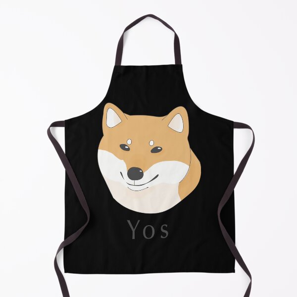 Aperçu de l'œuvre Mème Yos Doggo créée et vendue par jlgnlbyq14.