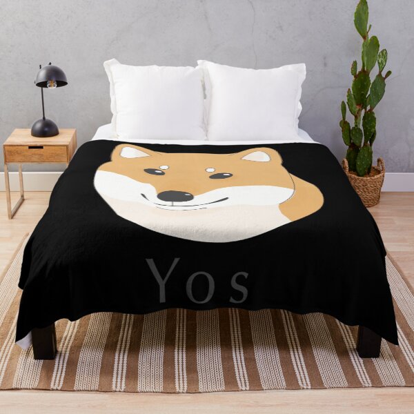 Artikelvorschau, Yos Doggo Meme entworfen und verkauft von jlgnlbyq14.