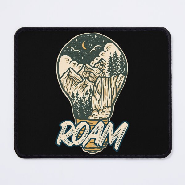 Item preview, WILD ROAM LAMP  	 designed and sold by ecequjjbua43.
