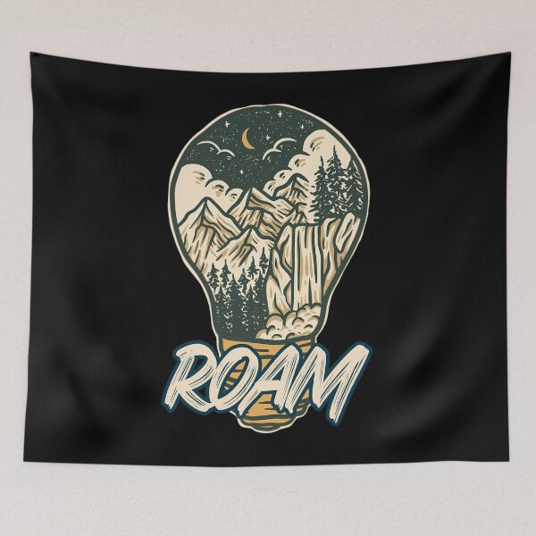 Item preview, WILD ROAM LAMP  	 designed and sold by ecequjjbua43.