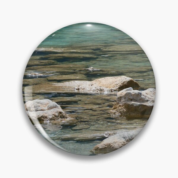 Item preview, Rocky Lake designed and sold by tasgrama.