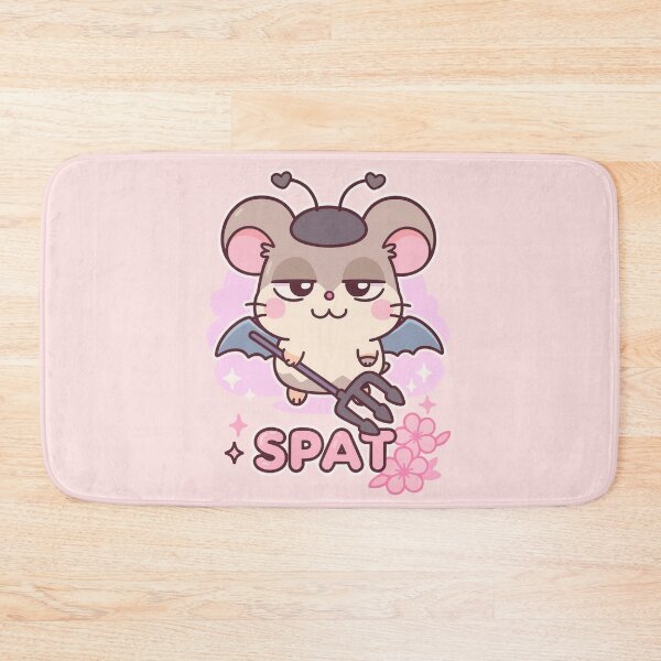 Item preview, Ham-ha! Spat designed and sold by ForbiddenPrints.