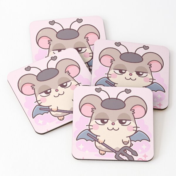 Item preview, Ham-ha! Spat designed and sold by ForbiddenPrints.
